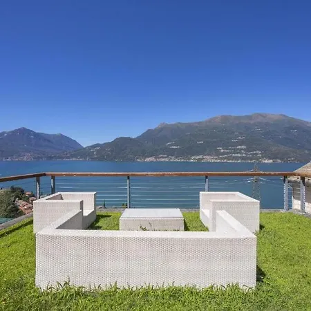 Apartment Poolside Cristina Bellano